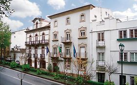 Inatel Castelo De Vide Hotel